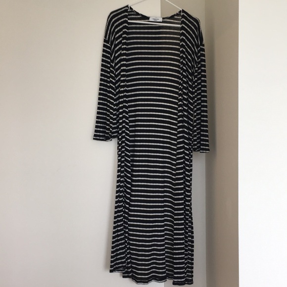 CJLA Annie Kimono Cardigan - Picture 3 of 8